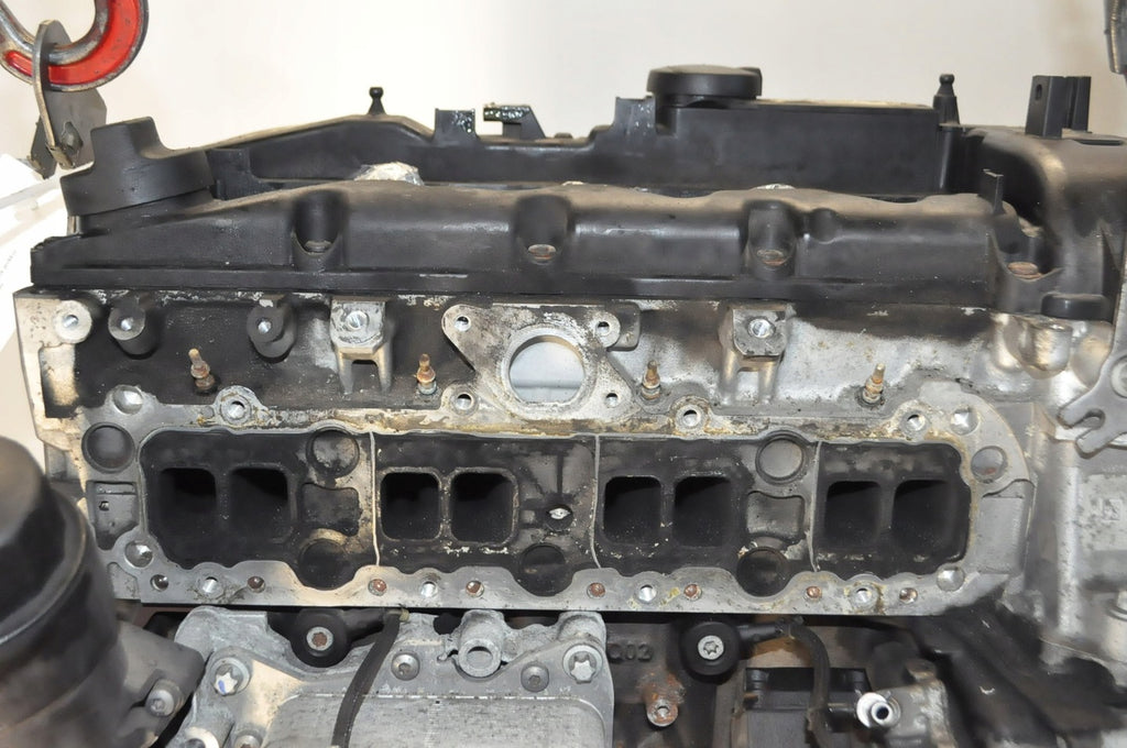 Motor Mercedes-Benz W176 651901 1.8 CDI 136PS 100kW 159TKm Diesel Unkomplett