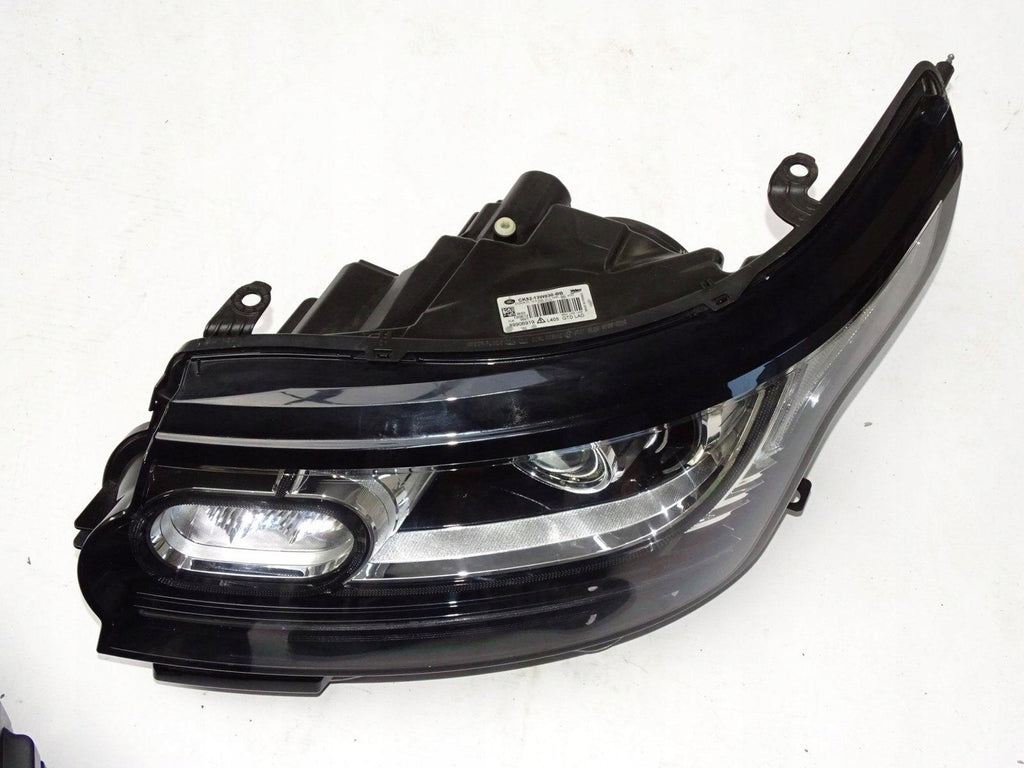 Frontscheinwerfer Land Rover Range L405 CK5213W029 CK5213W030BB Xenon Ein Satz SCH2610129339vn