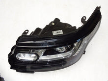 Laden Sie das Bild in den Galerie-Viewer, Frontscheinwerfer Land Rover Range L405 CK5213W029 CK5213W030BB Xenon Ein Satz SCH2610129339vn
