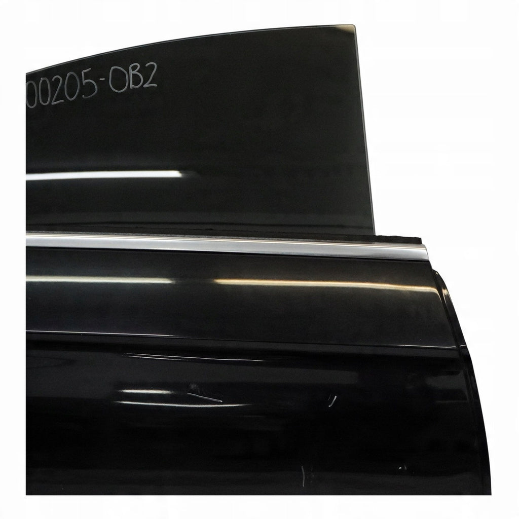 Tür Mercedes-Benz Cls A2197300205-OB2 A2197300205A2197300205 Hinten Rechts Door