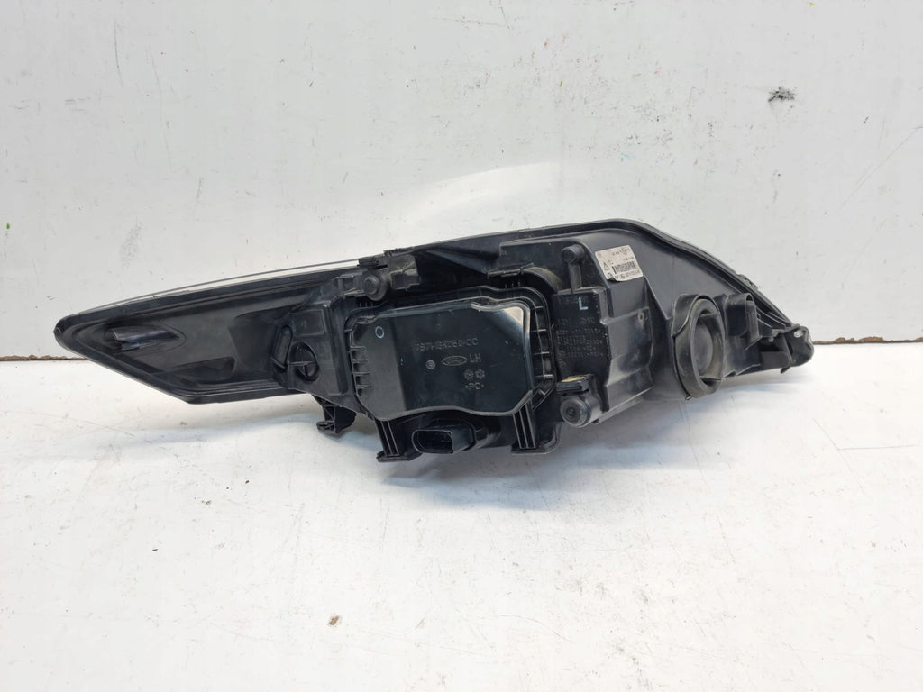 Frontscheinwerfer Ford Mondeo IV BS71-13D153-AF Xenon Links Headlight