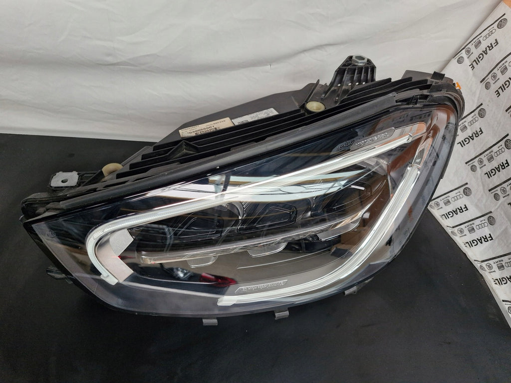 Frontscheinwerfer Mercedes-Benz Glc A2539066901 Links Scheinwerfer Headlight SCH6784770424mi