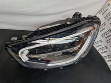 Load image into Gallery viewer, Frontscheinwerfer Mercedes-Benz Glc A2539066901 Links Scheinwerfer Headlight SCH6784770424mi