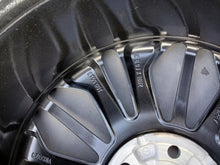 Load image into Gallery viewer, 1x Alufelge 18 Zoll 8.0" 5x108 55ET Matt Schwarz JX7C-S1 Ford Focus Rim Wheel FEL4847949575rb