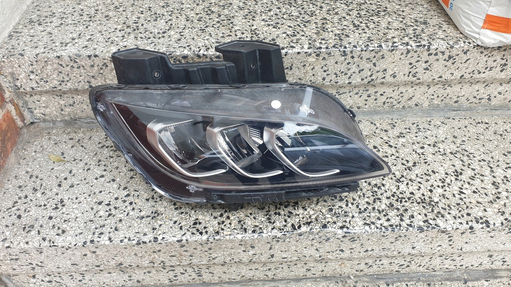 Frontscheinwerfer Hyundai Kona 92102J96900 LED Rechts Scheinwerfer Headlight