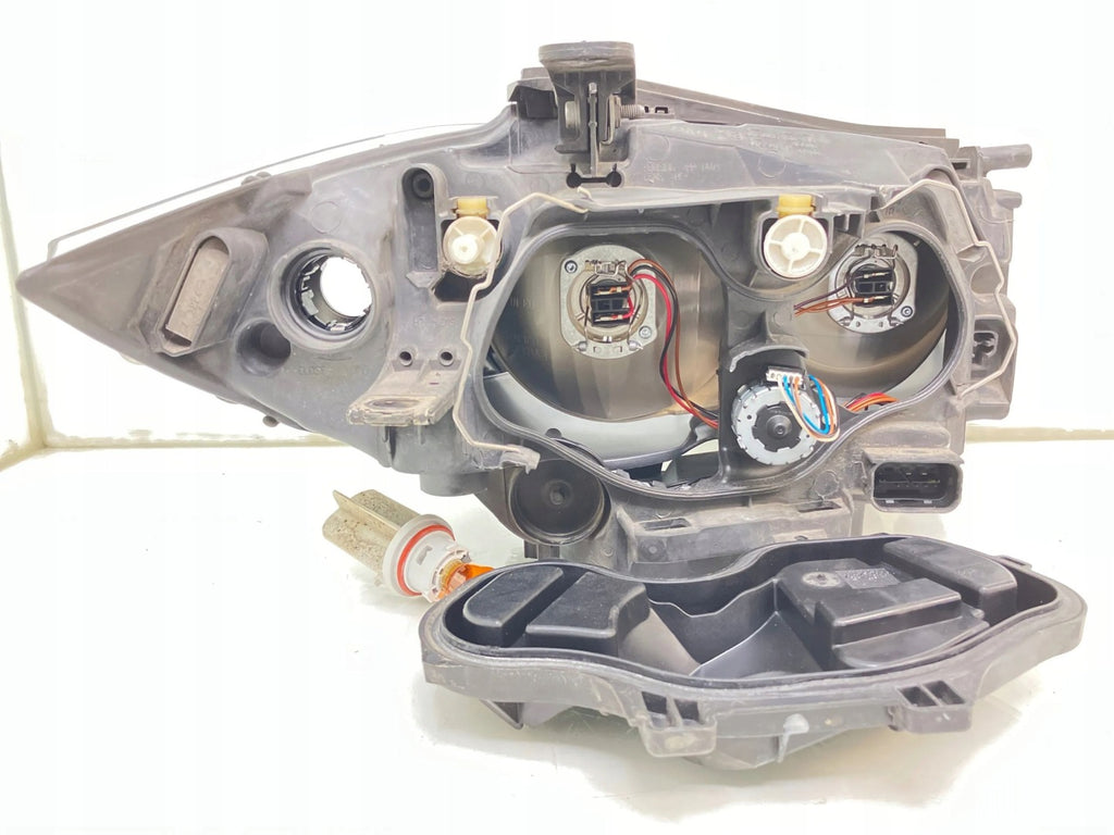 Frontscheinwerfer BMW 1 E81 E87 7193387-04 54755476 Links Scheinwerfer Headlight SCH3263436899ce