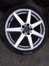 Load image into Gallery viewer, 4x Alufelge 18 Zoll 8.5&quot; 5x112 Mercedes-Benz W211 W204 W212 Rim Wheel