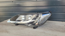 Laden Sie das Bild in den Galerie-Viewer, Frontscheinwerfer Fiat Ducato 1375101080 Links Scheinwerfer Headlight SCH3979082068yq