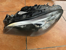 Laden Sie das Bild in den Galerie-Viewer, Frontscheinwerfer BMW F11 F10 7410735 Xenon Links Scheinwerfer Headlight SCH9974812878ro