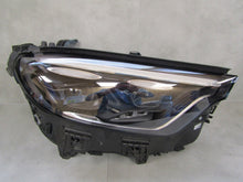 Laden Sie das Bild in den Galerie-Viewer, Frontscheinwerfer Mercedes-Benz Glc A2549062402 LED Rechts Headlight SCH7558564045vv