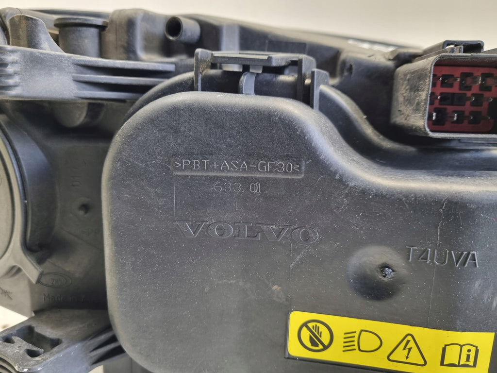 Frontscheinwerfer Volvo S80 II V70 III Xc70 31214347 Xenon Links Headlight SCH5939262894eb