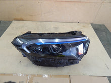 Laden Sie das Bild in den Galerie-Viewer, Frontscheinwerfer Mercedes-Benz Eqa Eqb A2439069000 LED Rechts Headlight SCH1839384655gq
