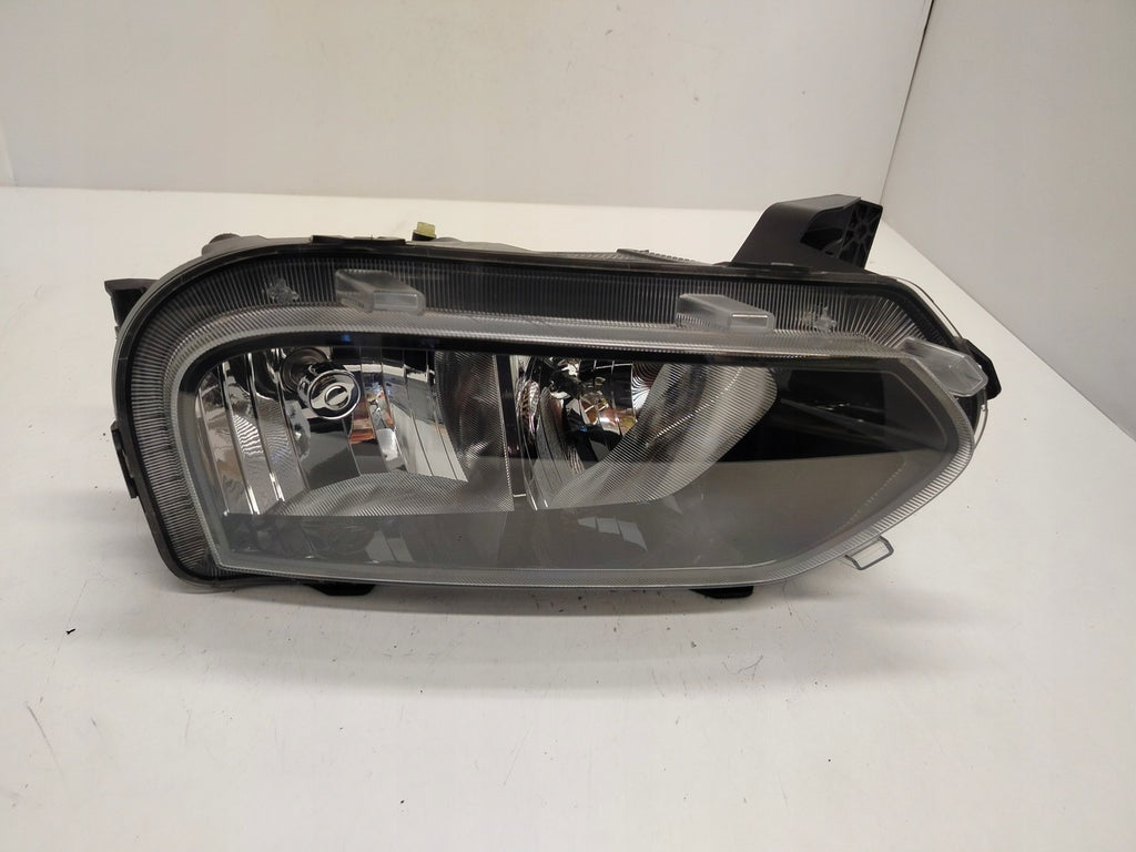Frontscheinwerfer Dacia Spring 260101004R Rechts Scheinwerfer Headlight