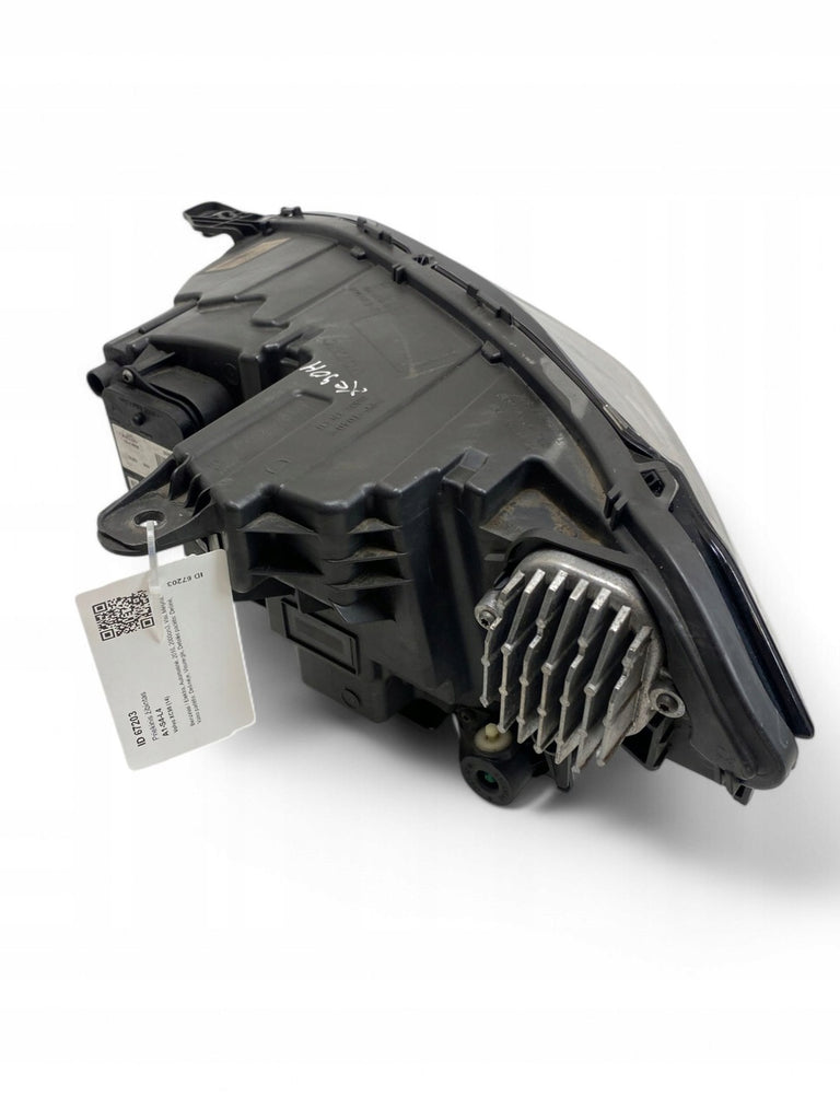 Frontscheinwerfer Volvo Xc90 31468584 31395944 LED Rechts Scheinwerfer Headlight SCH5358632578ea