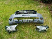 Load image into Gallery viewer, Frontscheinwerfer Ford Ranger JB3B-13D154 Links Scheinwerfer Headlight SCH8541010370oj
