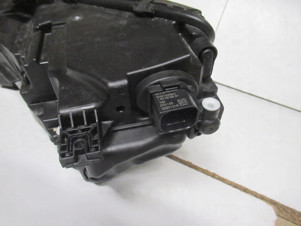 Frontscheinwerfer Audi A4 B9 8W0941012 LED Rechts Scheinwerfer Headlight