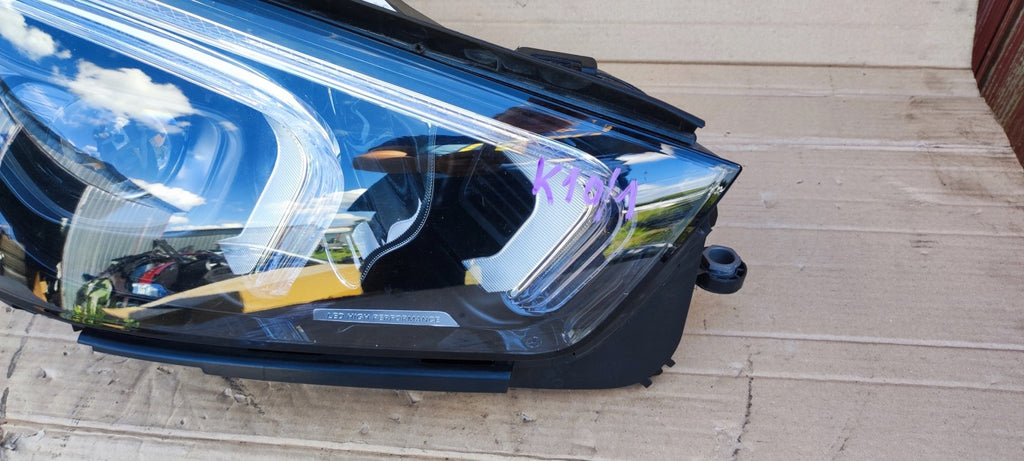 Frontscheinwerfer Mercedes-Benz Gle 92404-3Z5 Rechts Scheinwerfer Headlight SCH7409813053px