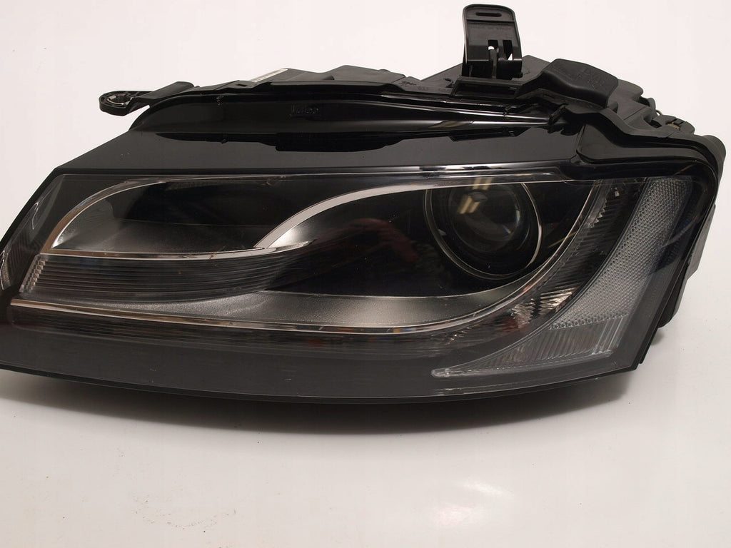 Frontscheinwerfer Audi A5 8T0941029AN Links Scheinwerfer Headlight SCH4393478554bu