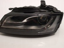 Laden Sie das Bild in den Galerie-Viewer, Frontscheinwerfer Audi A5 8T0941029AN Links Scheinwerfer Headlight SCH4393478554bu