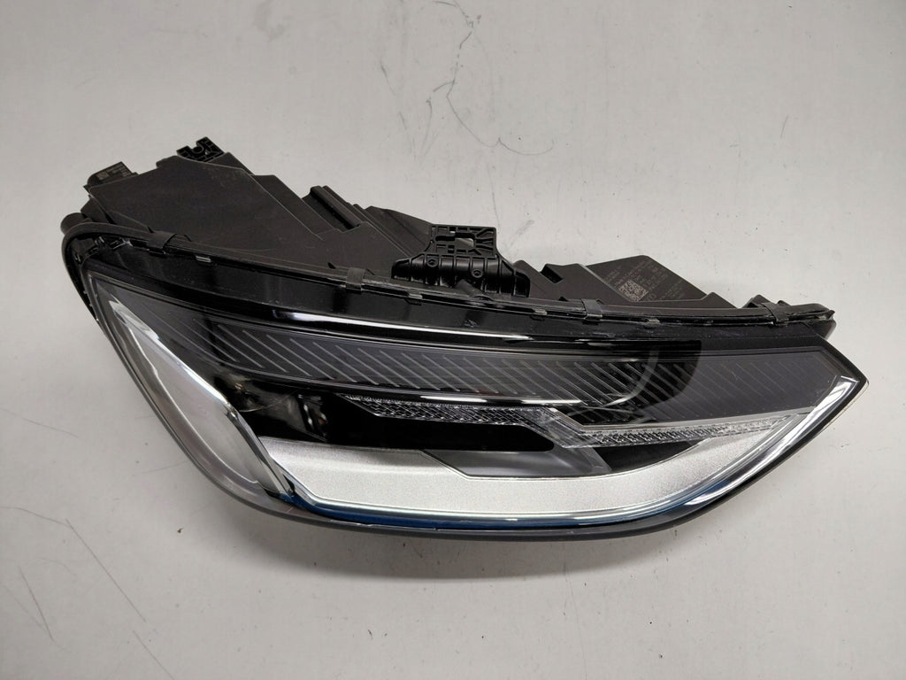 Frontscheinwerfer Audi A4 B9 8W0941012 LED Rechts Scheinwerfer Headlight SCH7194817450cx