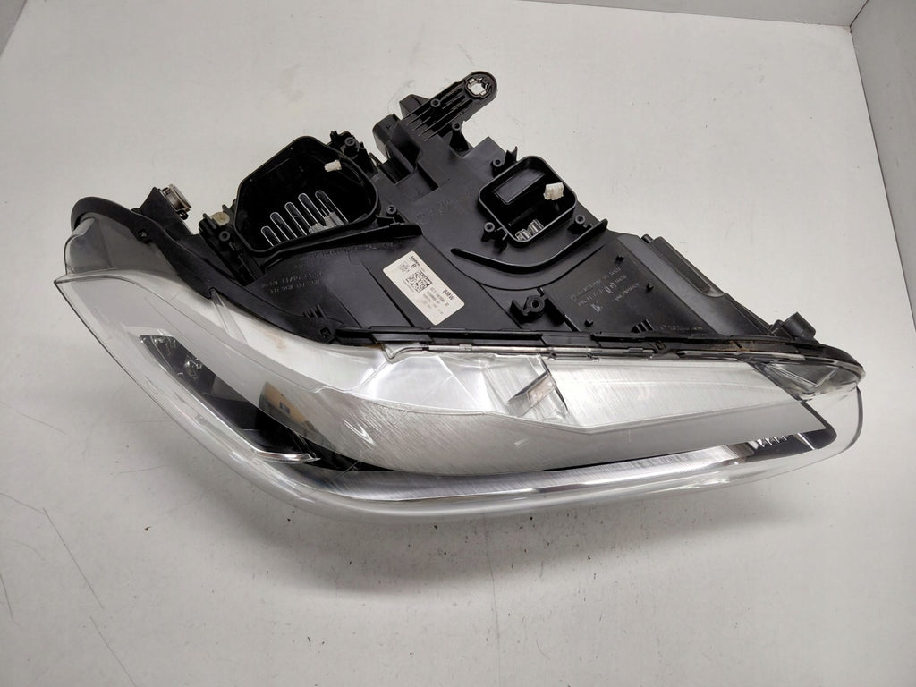 Frontscheinwerfer BMW X2 F39 5A1E0A8 Rechts Scheinwerfer Headlight SCH2022411749kh