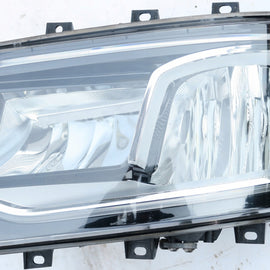Frontscheinwerfer 2674390 LED Links Scheinwerfer Headlight SCH1395453748pf