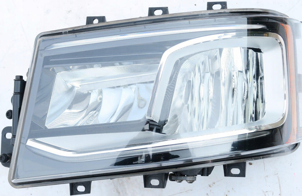 Frontscheinwerfer 2674390 LED Links Scheinwerfer Headlight SCH1395453748pf