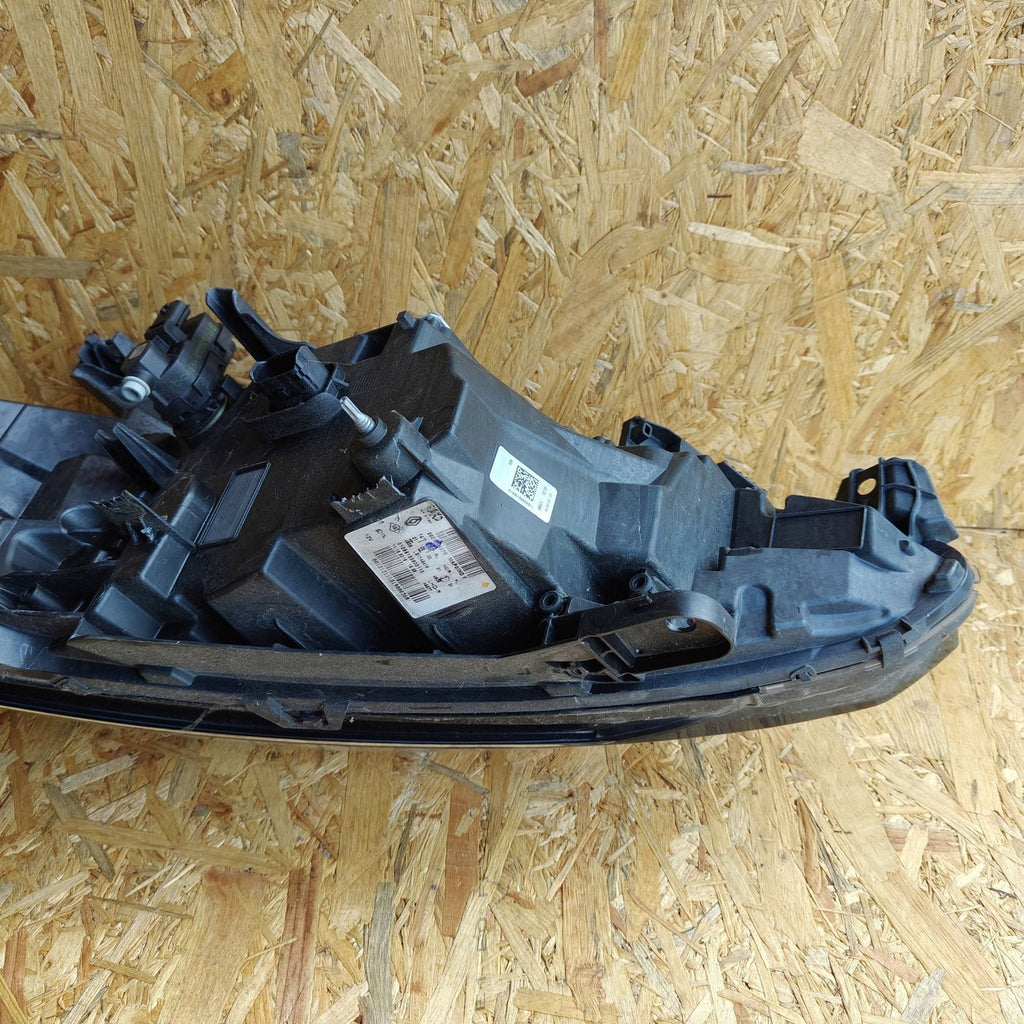 Frontscheinwerfer Renault Clio I V 260102407R Rechts Scheinwerfer Headlight SCH2898001815ln