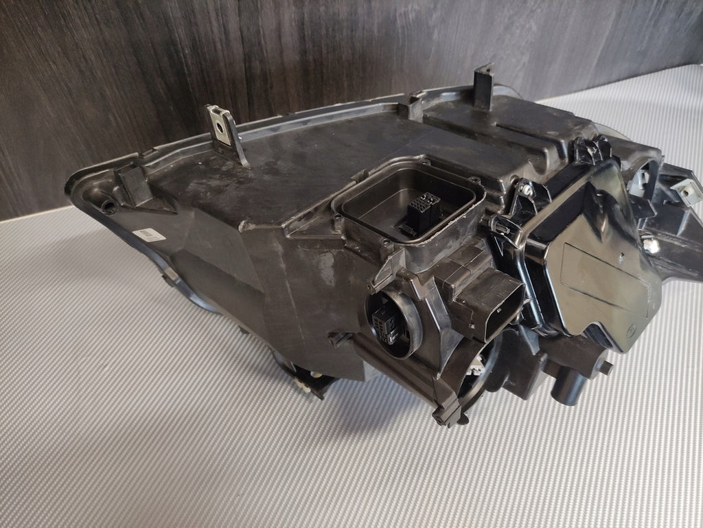 Frontscheinwerfer BMW 3 E91 E90 7240263 Xenon Links Scheinwerfer Headlight