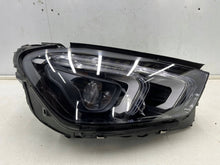 Laden Sie das Bild in den Galerie-Viewer, Frontscheinwerfer Mercedes-Benz Gle Coupe C167 A1679069604 LED Rechts Headlight SCH3098048751ij