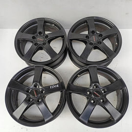 4x Alufelge 16 Zoll 6.5