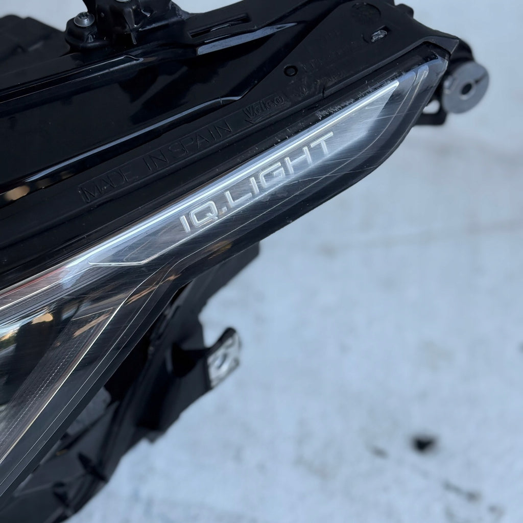 Frontscheinwerfer VW Golf VIII 5H1941059 LED Links Scheinwerfer Headlight SCH7072476964yc