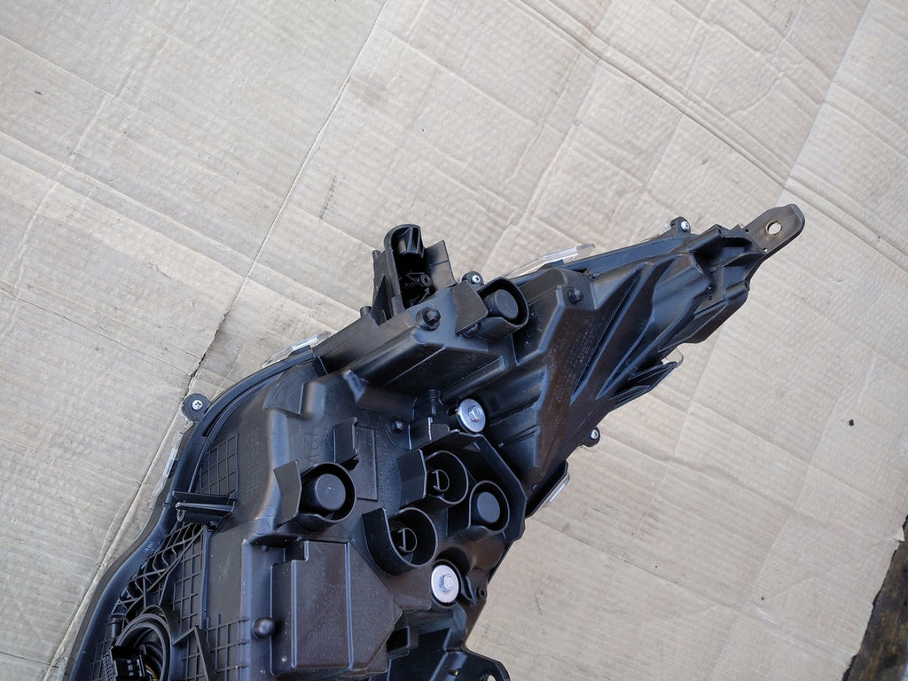 Frontscheinwerfer Toyota V Links Scheinwerfer Headlight SCH6456220276mg