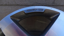 Load image into Gallery viewer, 1x Alufelge 18 Zoll 7.0" 5x112 46ET A1564010500 Mercedes-Benz Gla Amg Rim Wheel FEL2348797920oz