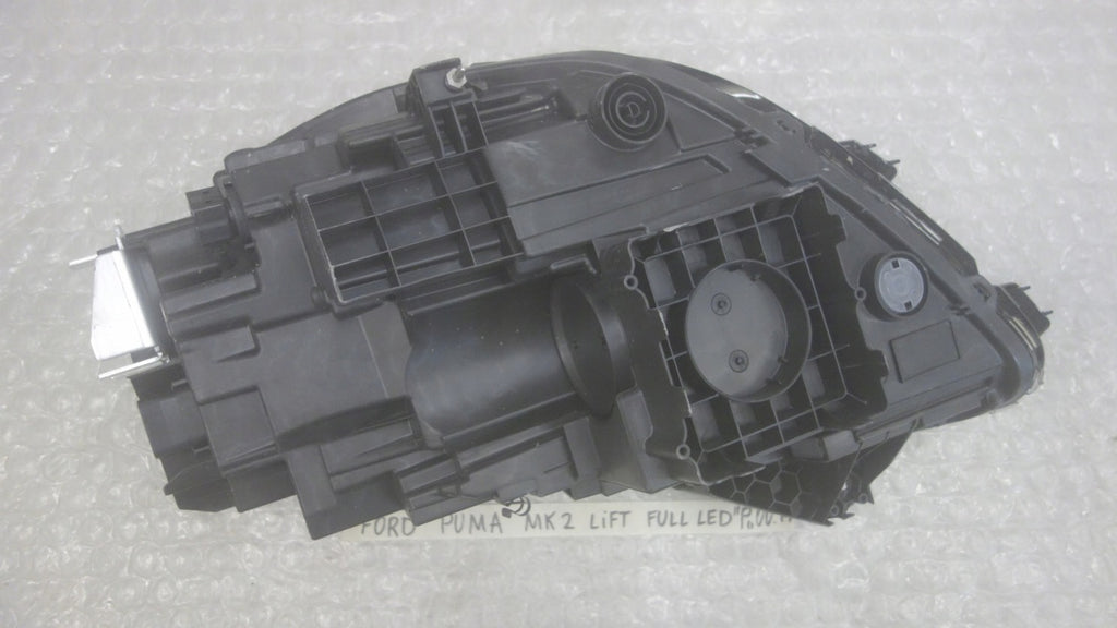 Frontscheinwerfer Ford Puma R1TB-13E014-AB Rechts Scheinwerfer Headlight SCH3427224886cx
