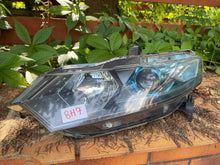 Laden Sie das Bild in den Galerie-Viewer, Frontscheinwerfer Honda Insight Xenon Links Scheinwerfer Headlight