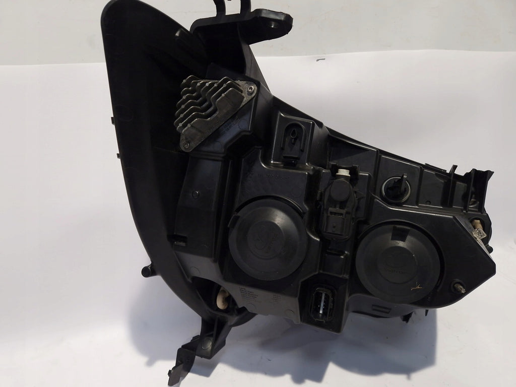 Frontscheinwerfer Renault Master 260607867R Links Scheinwerfer Headlight SCH8401699853uz