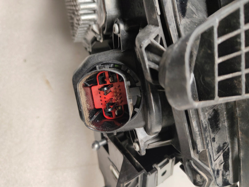 Frontscheinwerfer Land Rover Range III Sport L461 N9X213W029EJ Full LED Rechts SCH8304645344ni