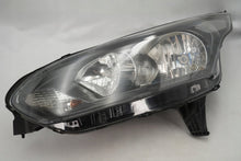 Laden Sie das Bild in den Galerie-Viewer, Frontscheinwerfer Ford Transit Connect DT11-13W030DC 90036436 Links Headlight SCH5899148334st