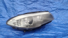Laden Sie das Bild in den Galerie-Viewer, Frontscheinwerfer BMW F11 F10 7203256 Rechts Scheinwerfer Headlight SCH7716468775kw