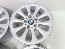 Load image into Gallery viewer, 4x Alufelge 16 Zoll 6.5" 5x120 42ET 677561813 BMW 3 E46 E90 Rim Wheel FEL4396250399ct