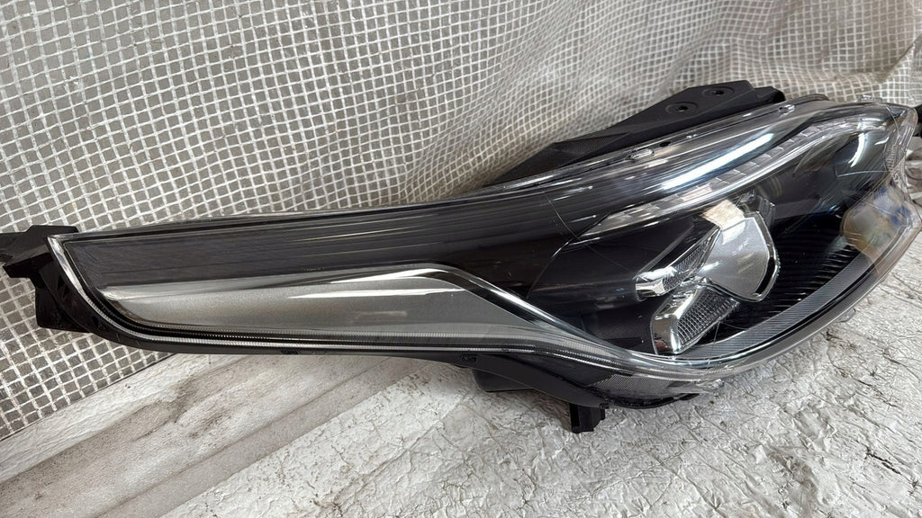 Frontscheinwerfer Kia Xceed Full LED Rechts Scheinwerfer Headlight SCH1399912697ix