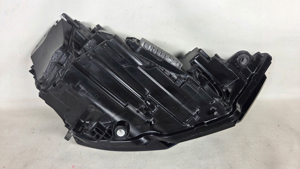 Frontscheinwerfer Audi A6 4K0941039 Links Scheinwerfer Headlight SCH6071924434tx