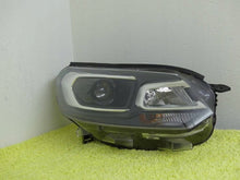 Laden Sie das Bild in den Galerie-Viewer, Frontscheinwerfer Citroën Spacetourer 9808233980 Xenon Links Headlight SCH6402581719qi