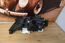 Laden Sie das Bild in den Galerie-Viewer, Frontscheinwerfer Audi A1 82A941003 Links Scheinwerfer Headlight SCH9379033409rb