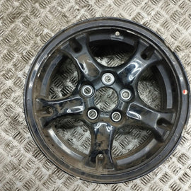 1x Alufelge 16 Zoll 5x114.3 52910G5120 Kia Niro Rim Wheel FEL7689521670od