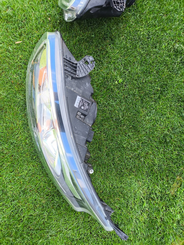 Frontscheinwerfer Ford Custom JK21-13W029-DJ Full LED Rechts oder Links SCH5029583683he