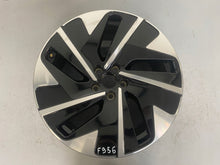 Load image into Gallery viewer, 1x Alufelge 19 Zoll 8.5" 5x112 42ET Glanz Schwarz 14B601025B VW Vii Rim Wheel FEL7703683066su