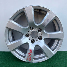 1x Alufelge 17 Zoll 8.0