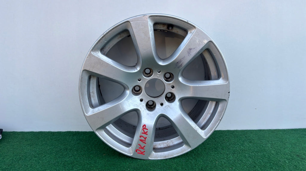 1x Alufelge 17 Zoll 8.0" 5x120 30ET 6777654 BMW F11 F06 F10 F01 F12 F07 FEL3570813392dl